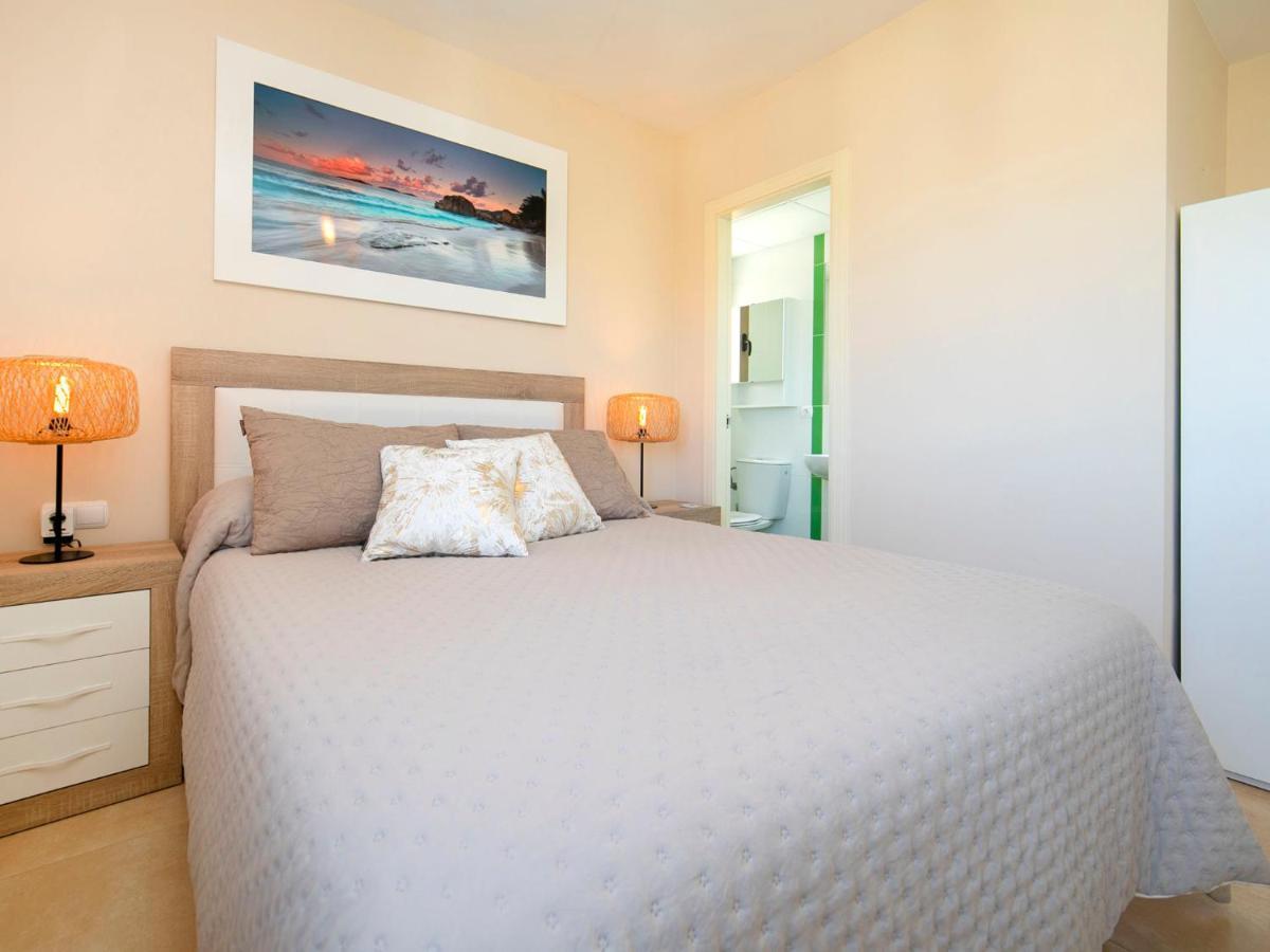 Apartment Esmeralda Suites-4 By Interhome Calp Exterior foto